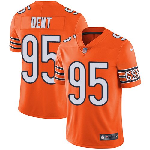Nike Men & Women & Youth Bears 95 Richard Dent Orange NFL Vapor Untouchable Limited Jersey,We sell and wholesale Nike Men & Women & Youth Bears 95 Richard Dent Orange NFL Vapor Untouchable Limited Jersey on line form chian!